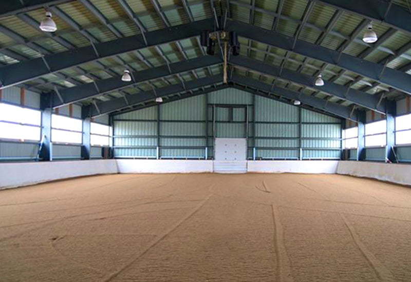 Advantages of Steel Buildings: Safe, Strong, and Durable Construction